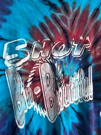 Image 3 of BIN BEAUTIFUL//://TIE DYE [2XL]