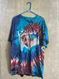 Image 1 of BIN BEAUTIFUL//://TIE DYE [2XL]