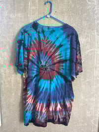 Image 4 of BIN BEAUTIFUL//://TIE DYE [2XL]