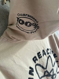 Image 5 of CHAIN++REACTION HOODIE [XL]