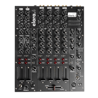 Image 1 of Union Audio Elara.6 