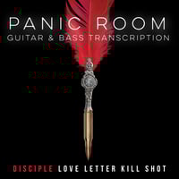 "Panic Room"
