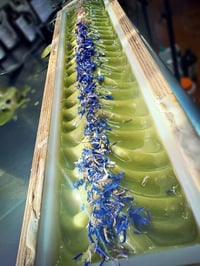 Image 6 of Green Goddess Soap