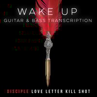 "Wake Up"