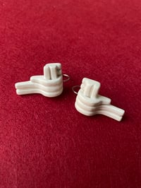 Image 2 of EARRINGS 01