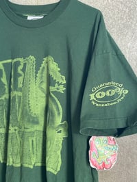Image 2 of CYA L8TR GATR//GR33N [XL]