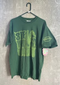 Image 1 of CYA L8TR GATR//GR33N [XL]