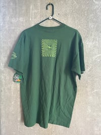 Image 3 of CYA L8TR GATR//GR33N [XL]