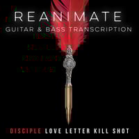 "Reanimate"