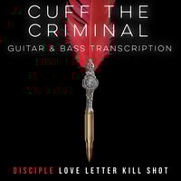 Cuff The Criminal
