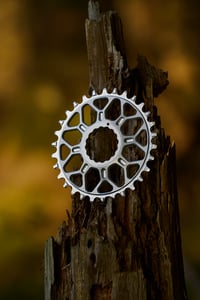 Image 3 of Raceface Cinch Narrow Wide Chainring - Direct Mount - Boost 3mm Offset