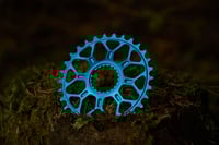 Image 5 of Shimano Narrow Wide Chainring - Direct Mount - 12SPD HG