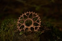 Image 1 of Shimano Narrow Wide Chainring - Direct Mount - 12SPD HG