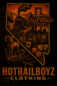 Image 2 of REP YOUR STATE