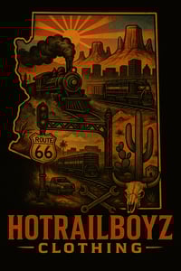 Image 3 of REP YOUR STATE