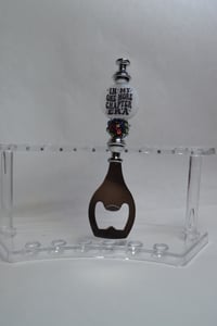Image 3 of Beaded Bottle Opener