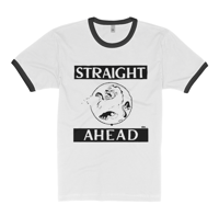 Straight Ahead Ringer