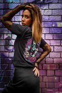 Image 2 of The bride T shirt 