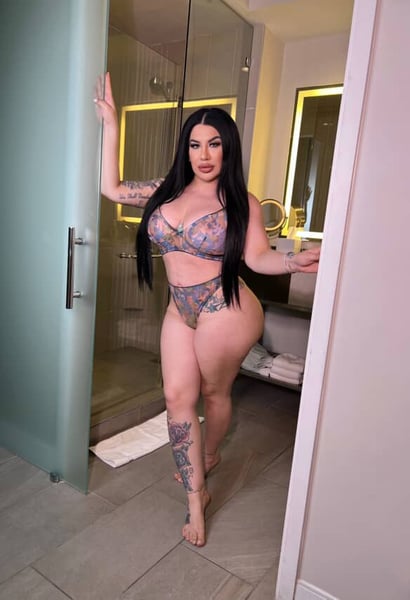 Image of Floral Fantasy Set 