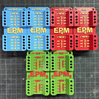 EPM Wheelbase Jig