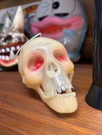 Image 4 of Halloween Light and Skull