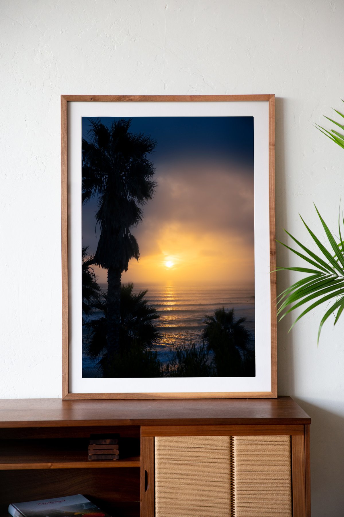 Image of SWAMI'S SUN