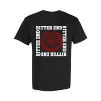 Image 1 of BITTER END - COF Tshirt *PREORDER*