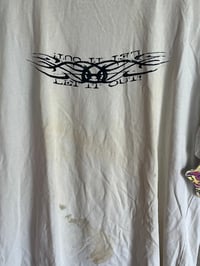 Image 2 of LET IT OUT///GET THE MSG [XL]