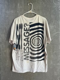 Image 4 of LET IT OUT///GET THE MSG [XL]