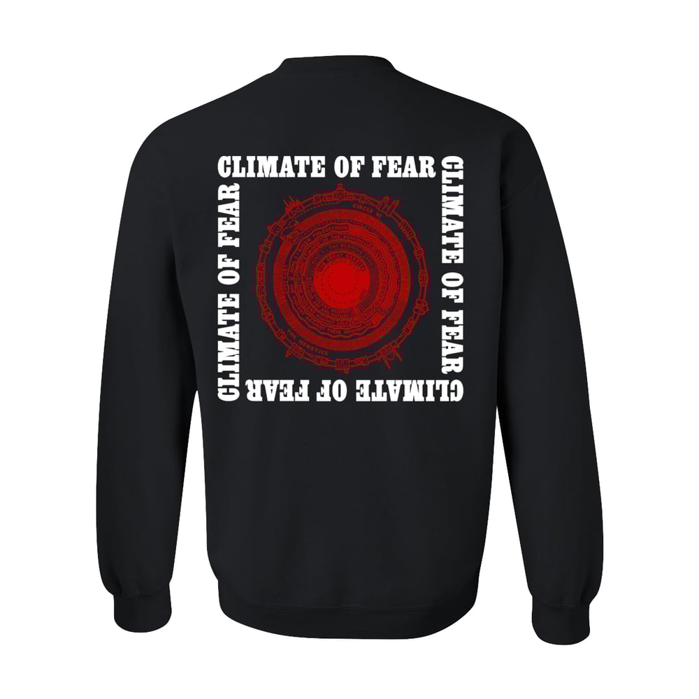 BITTER END - COF Crewneck *Preorder*