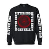 BITTER END - COF Crewneck *Preorder*