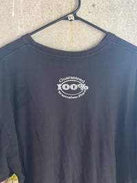 Image 4 of CHAIN ++ REACTION ++ BLK [3XL]