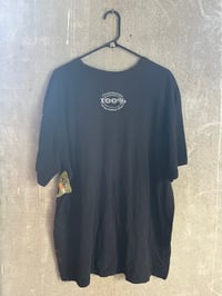 Image 3 of CHAIN ++ REACTION ++ BLK [3XL]