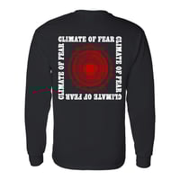 Image 2 of BITTER END - COF Longsleeve Tshirt *PREORDER*