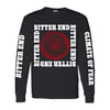 BITTER END - COF Longsleeve Tshirt *PREORDER*