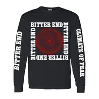 Image 1 of BITTER END - COF Longsleeve Tshirt *PREORDER*