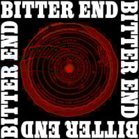 Image 3 of BITTER END - COF Longsleeve Tshirt *PREORDER*