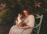 Image 3 of Breastfeeding Mini Sessions