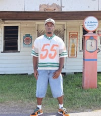 Image 1 of “Statement55” Jersey