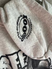 Image 4 of CYA L8TR GATR H00DIE//HEATHER GREY//[2XL]