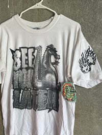 Image 2 of CYA L8TR G8TR///WHT/// [LRG] 