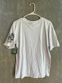 Image 4 of CYA L8TR G8TR///WHT/// [LRG] 