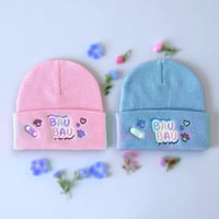 Image 1 of BAU BAU Beanie