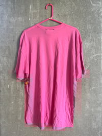 Image 3 of BIN BEAUTIFUL///PINK// [2XL]