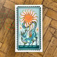 Image 1 of Chasing Dawn