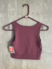 Image 3 of LET IT OUT //TANK TOP//[SML]