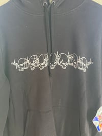 Image 2 of CHAIN ++ REACTION//H00DIE// [LRG]