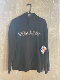 Image 1 of CHAIN ++ REACTION//H00DIE// [LRG]