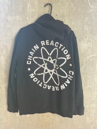 Image 4 of CHAIN ++ REACTION//H00DIE// [LRG]