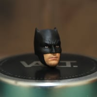 Image 2 of Detective BVS